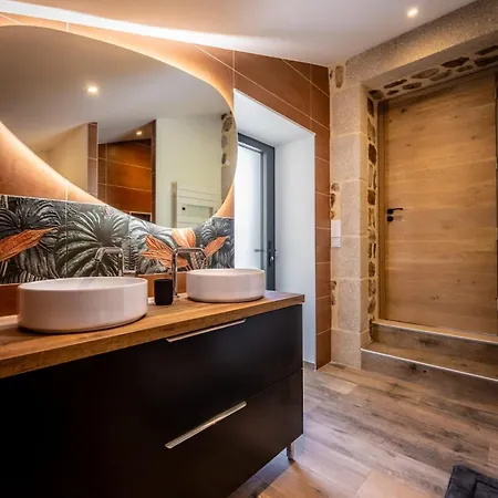 Des Chaumettes Holiday home