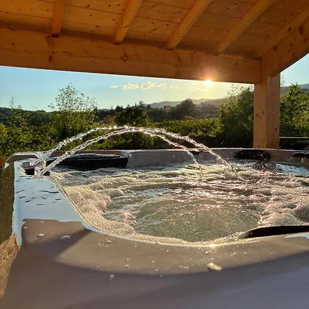 Holiday home Des Chaumettes *