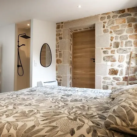 Holiday home Des Chaumettes
