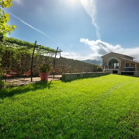 Des Chaumettes Holiday home